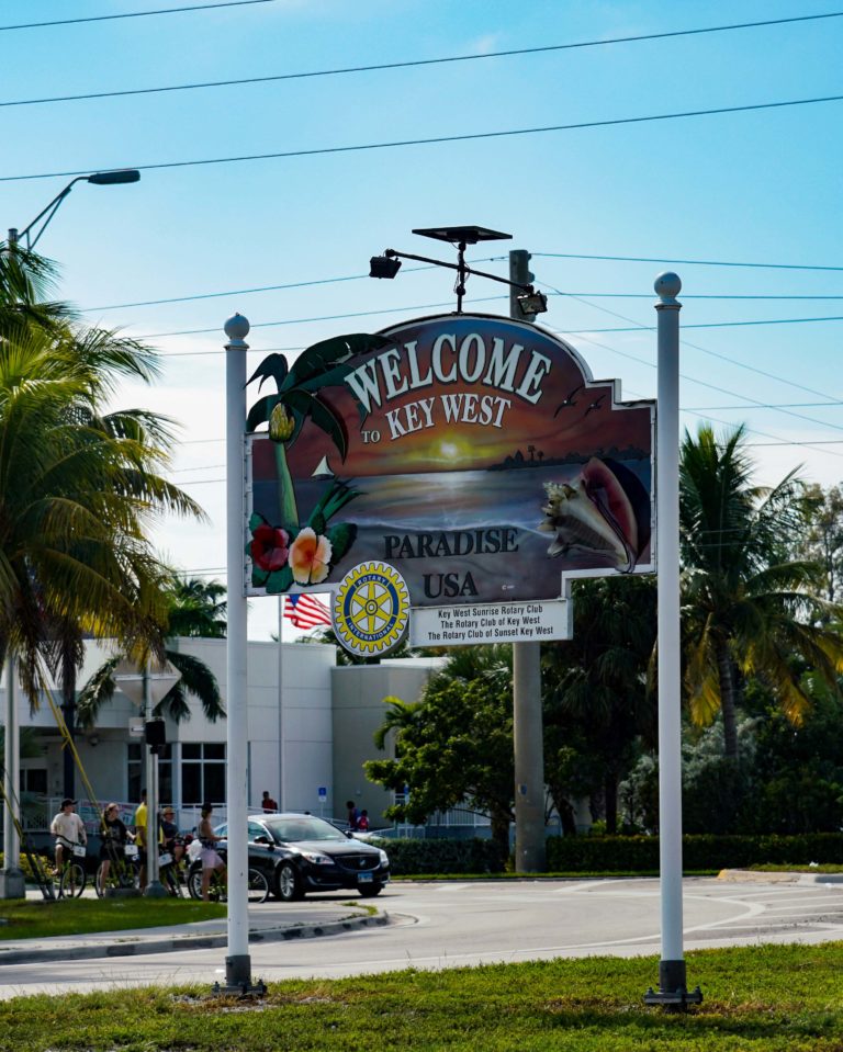 Fiddlers Choice Welcome to Key West